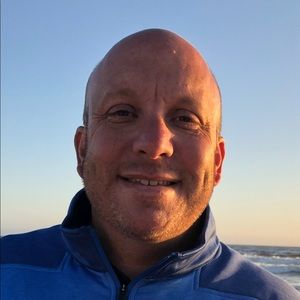 Meet your Posher, Brian